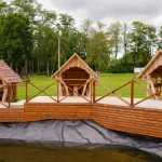 Gazebo Maintenance Wood Care Outdoor Furniture