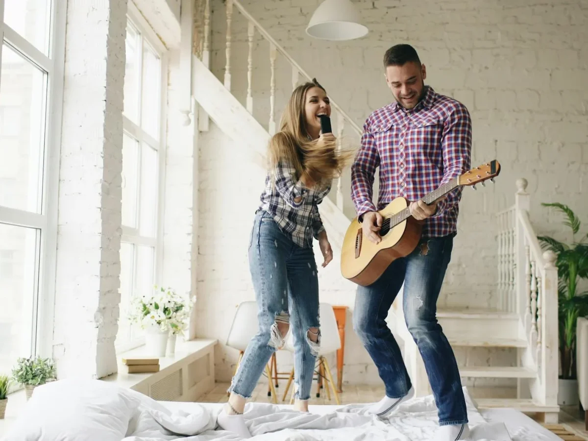 Home Benefits Soundproofing