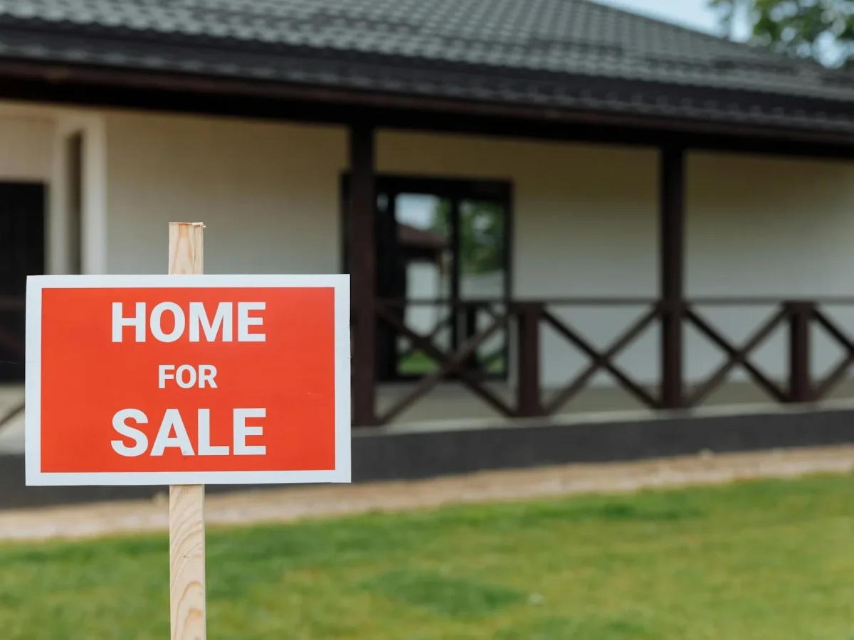 Home Investment Property Value