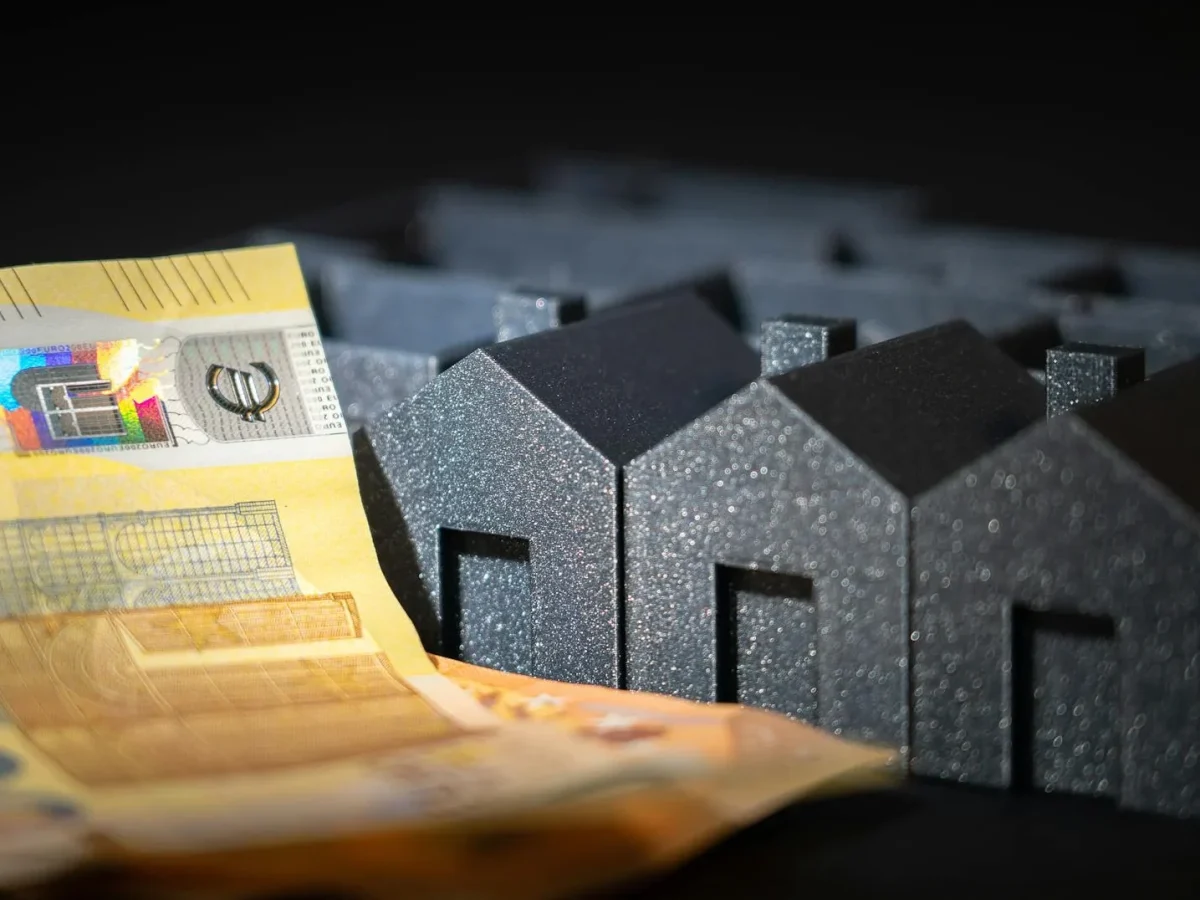 Home Investment Property Value Safe Living