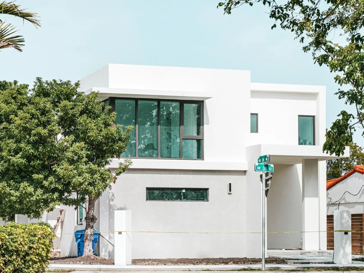 Home Transformation Beautiful House