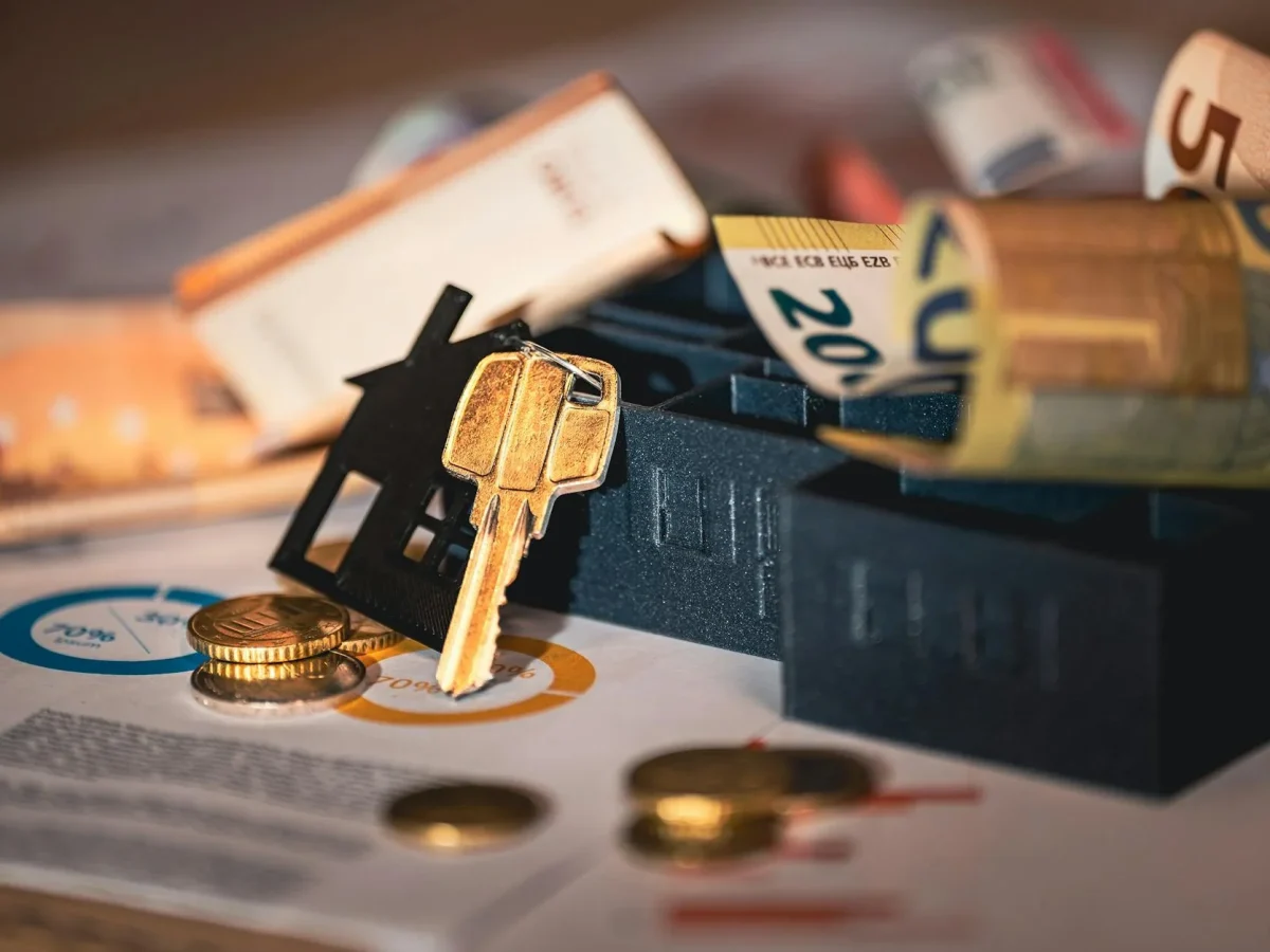 House Investment Property Value