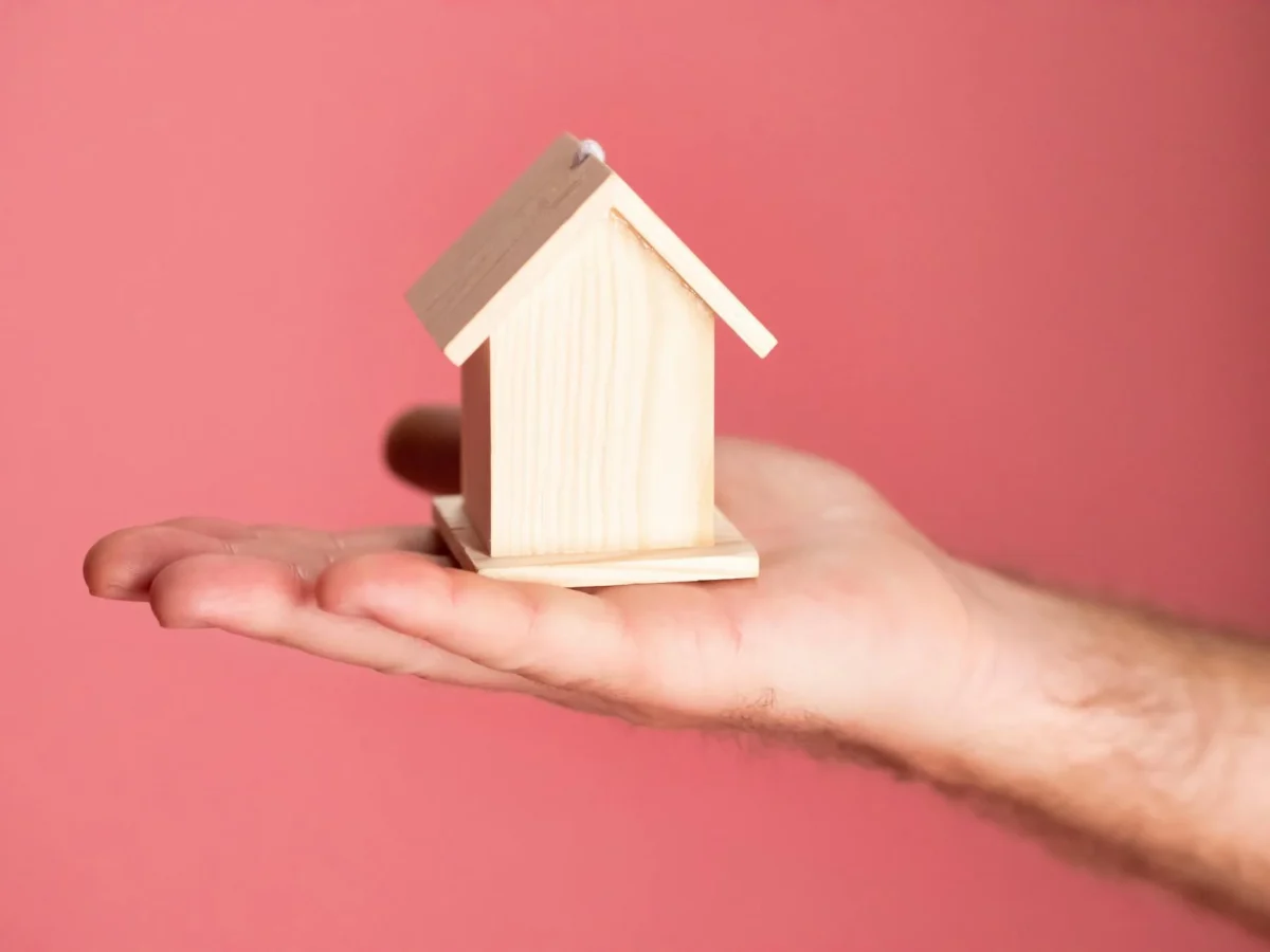 House Investment Smart Home