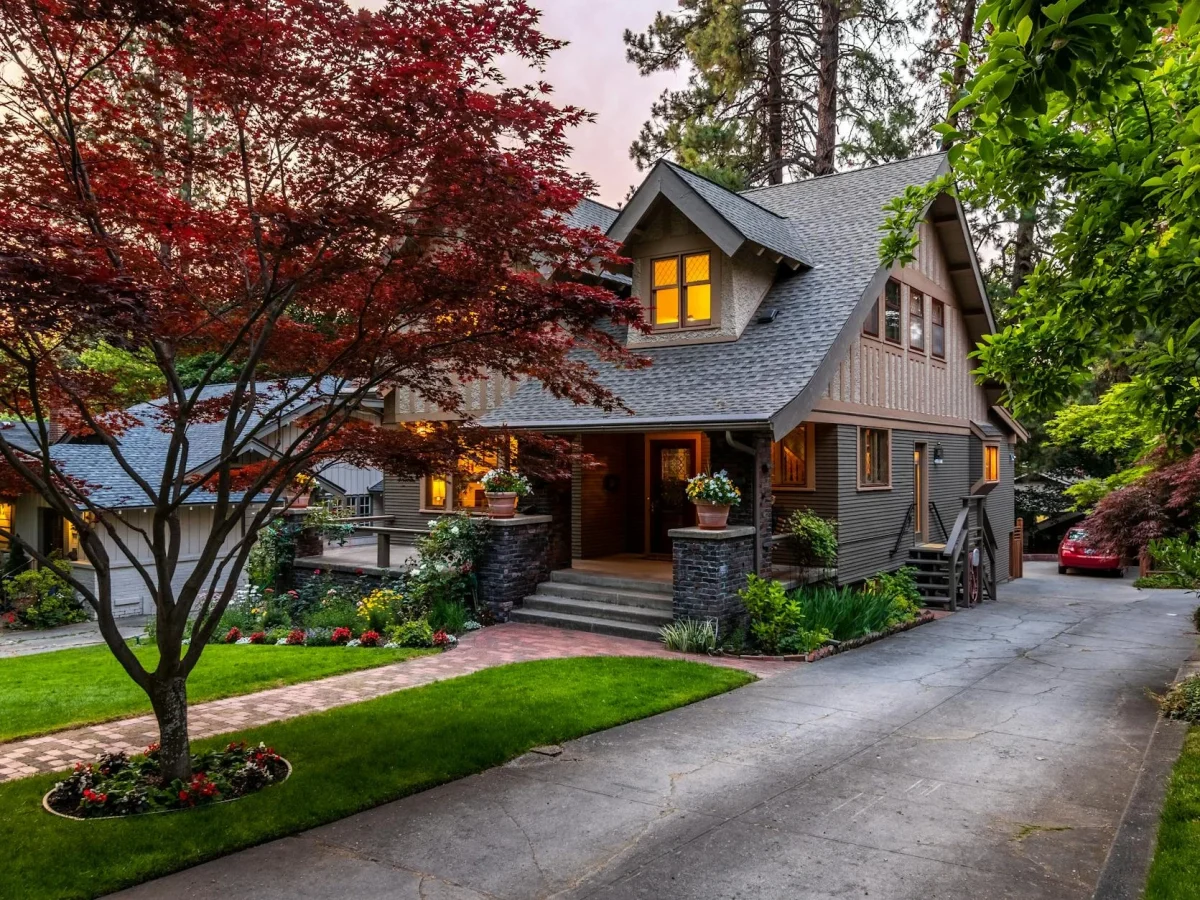 House Value Real Estate