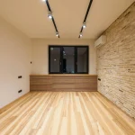 Insulated Wood Soundproofing