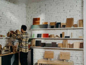 Interior Wall Plywood Benefits