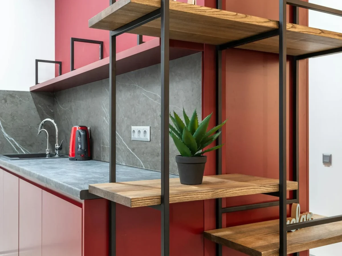 Kitchen Decor Plant Kitchen