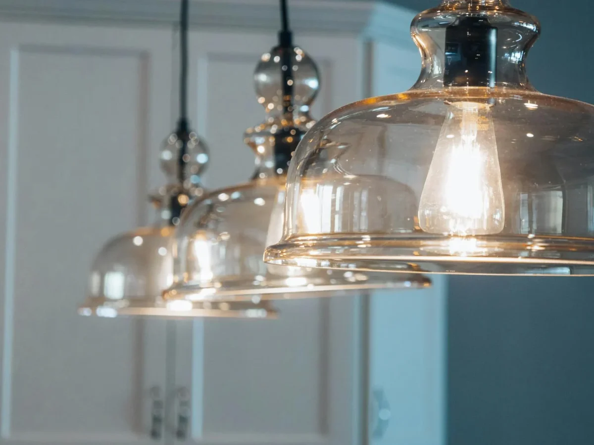 Kitchen Lighting Pendant Lights