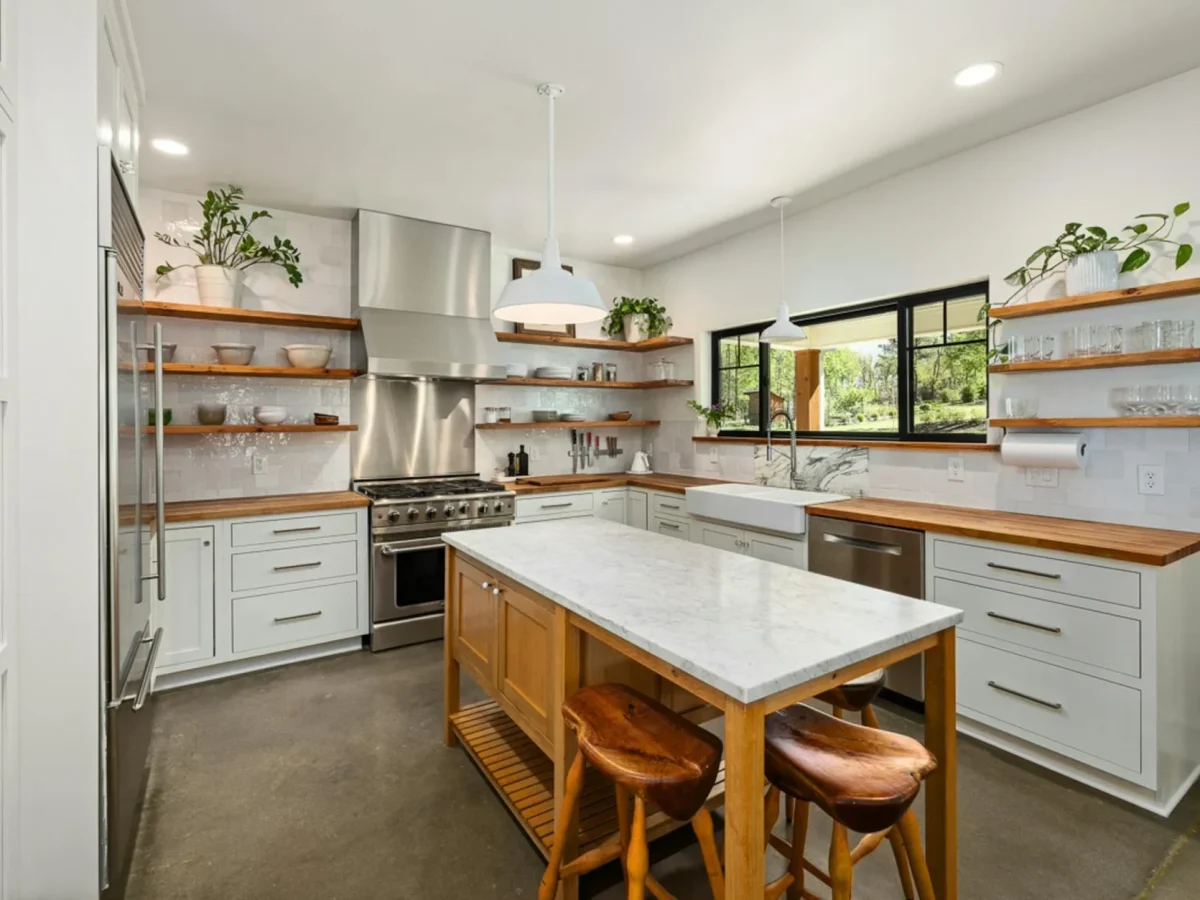 Kitchen Styles Modern Kitchen