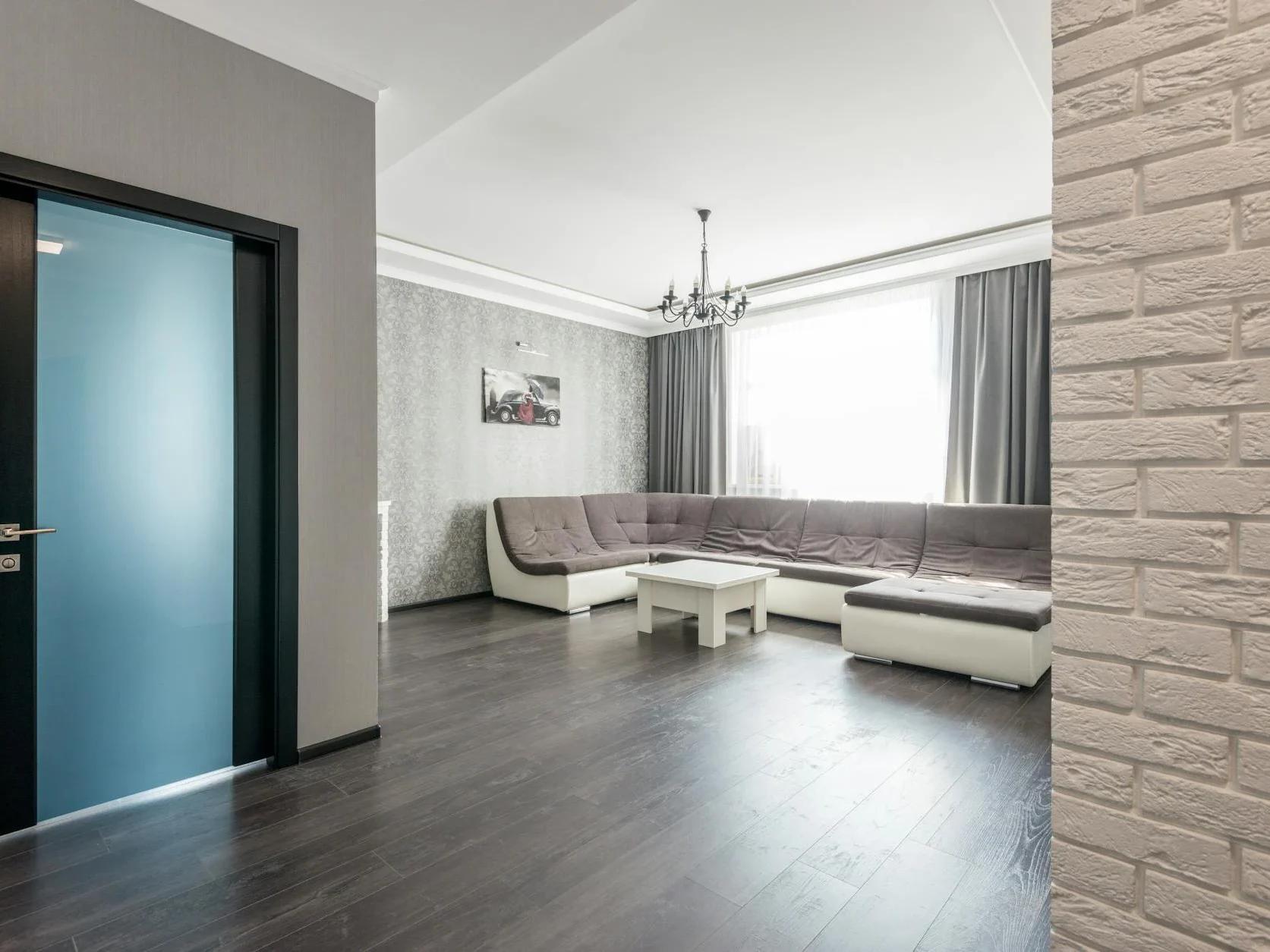 Laminate Flooring Modern Floor
