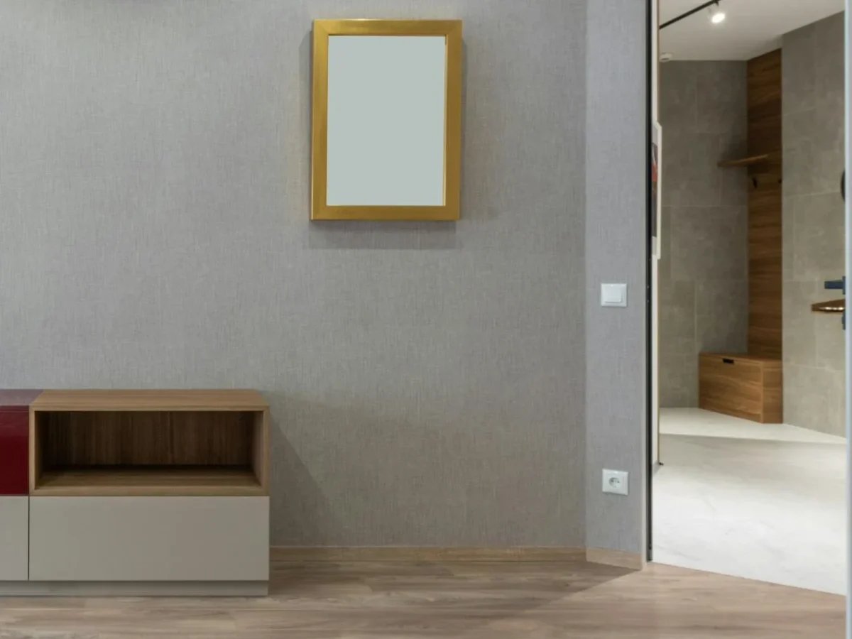 Laminate Flooring Modern Floor