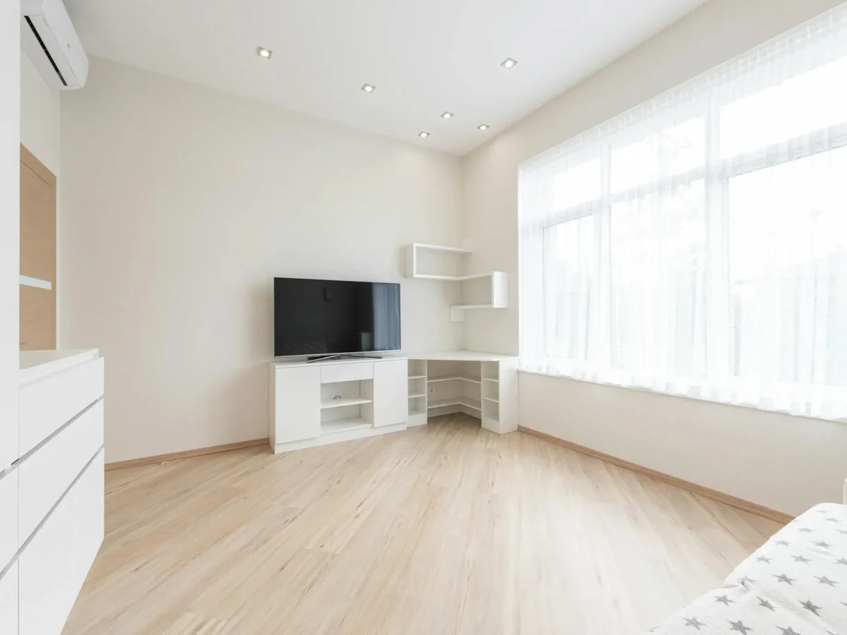Laminate Flooring Synthetic Floor