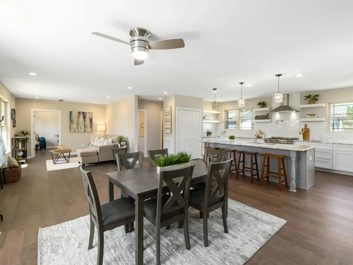Living Room Bedroom Kitchen Home Decor