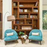 Living Room Bookshelf Office Bookshelf Bedroom Bookshelf