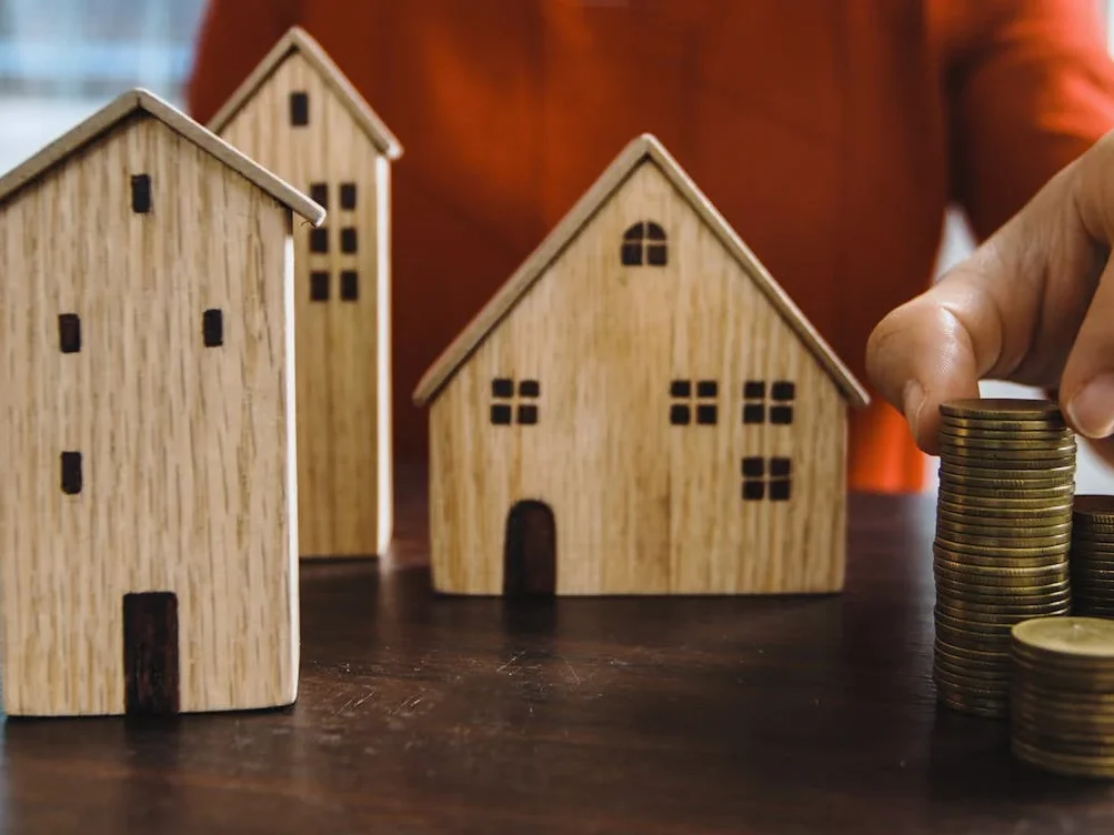 Long Term Investment House Value Luxury Home