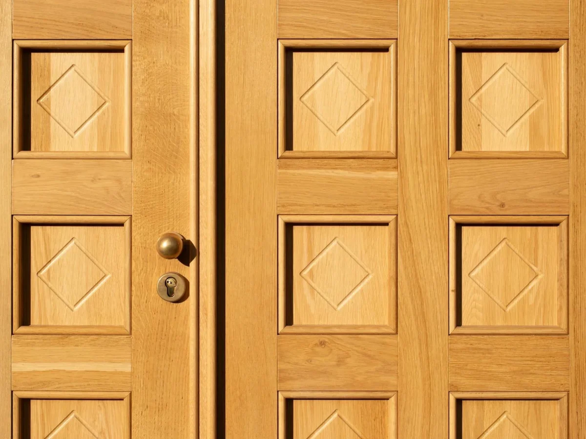 Modern Door Designs Wood Patterns