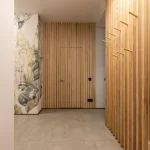 Modern Interior Wood Design