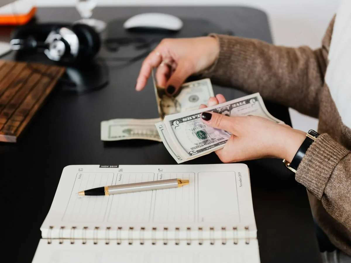 Money Budget Planning