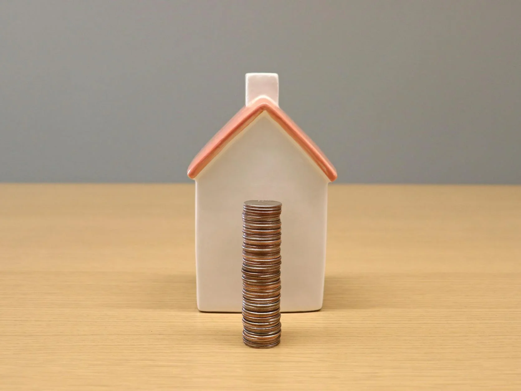 Money Growth Home Value