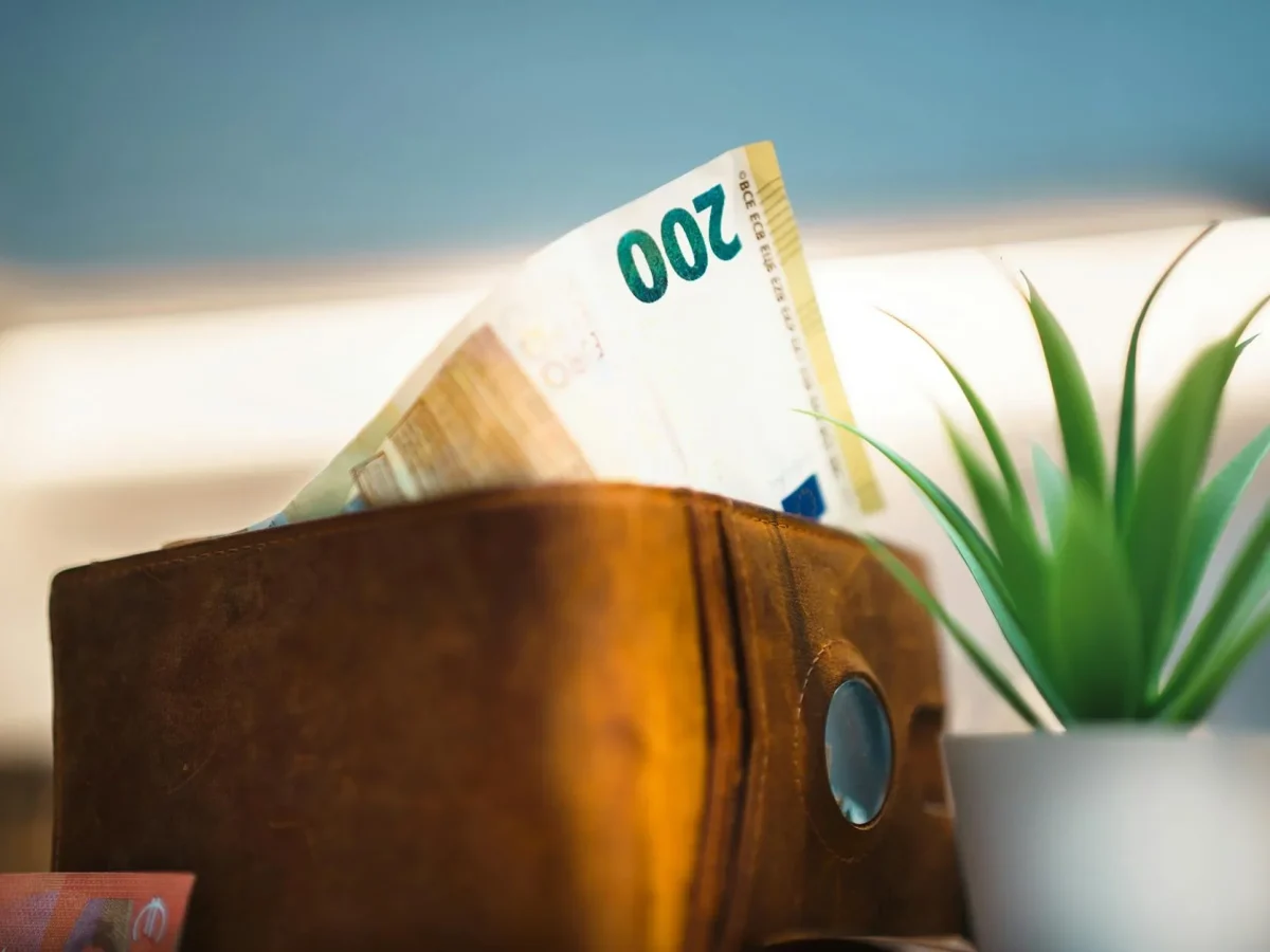 Money Saving Budget Home