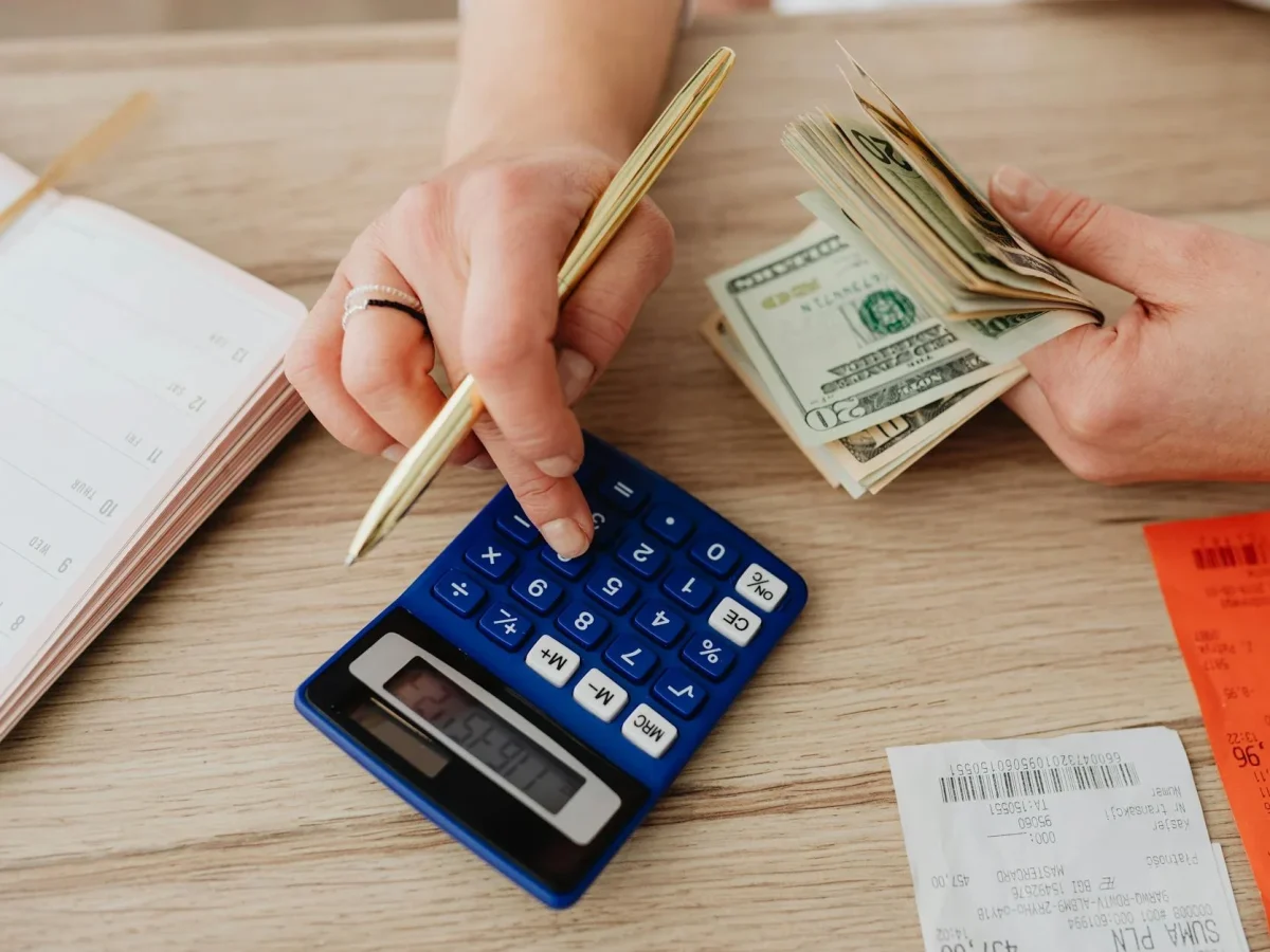 Money Saving Budget Planning