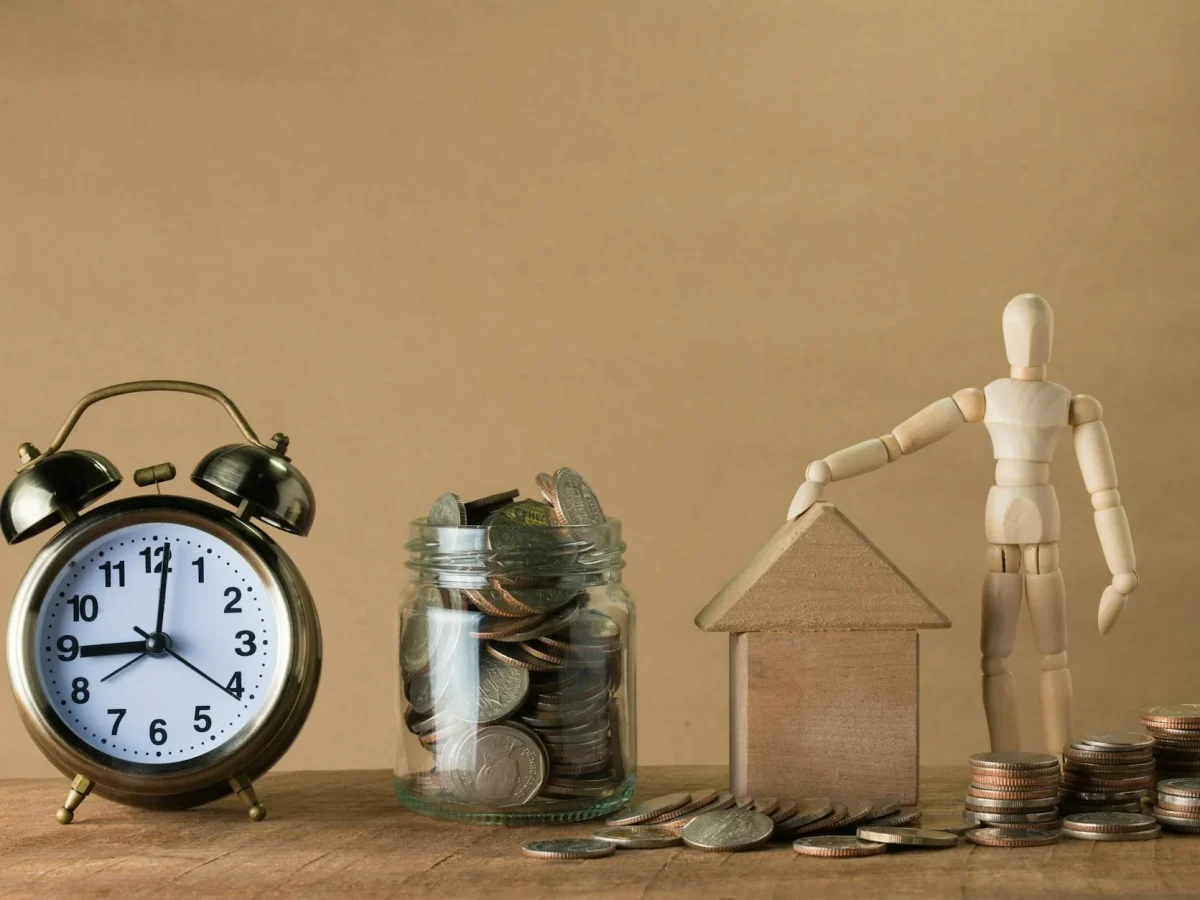Money Saving Budget Renovation