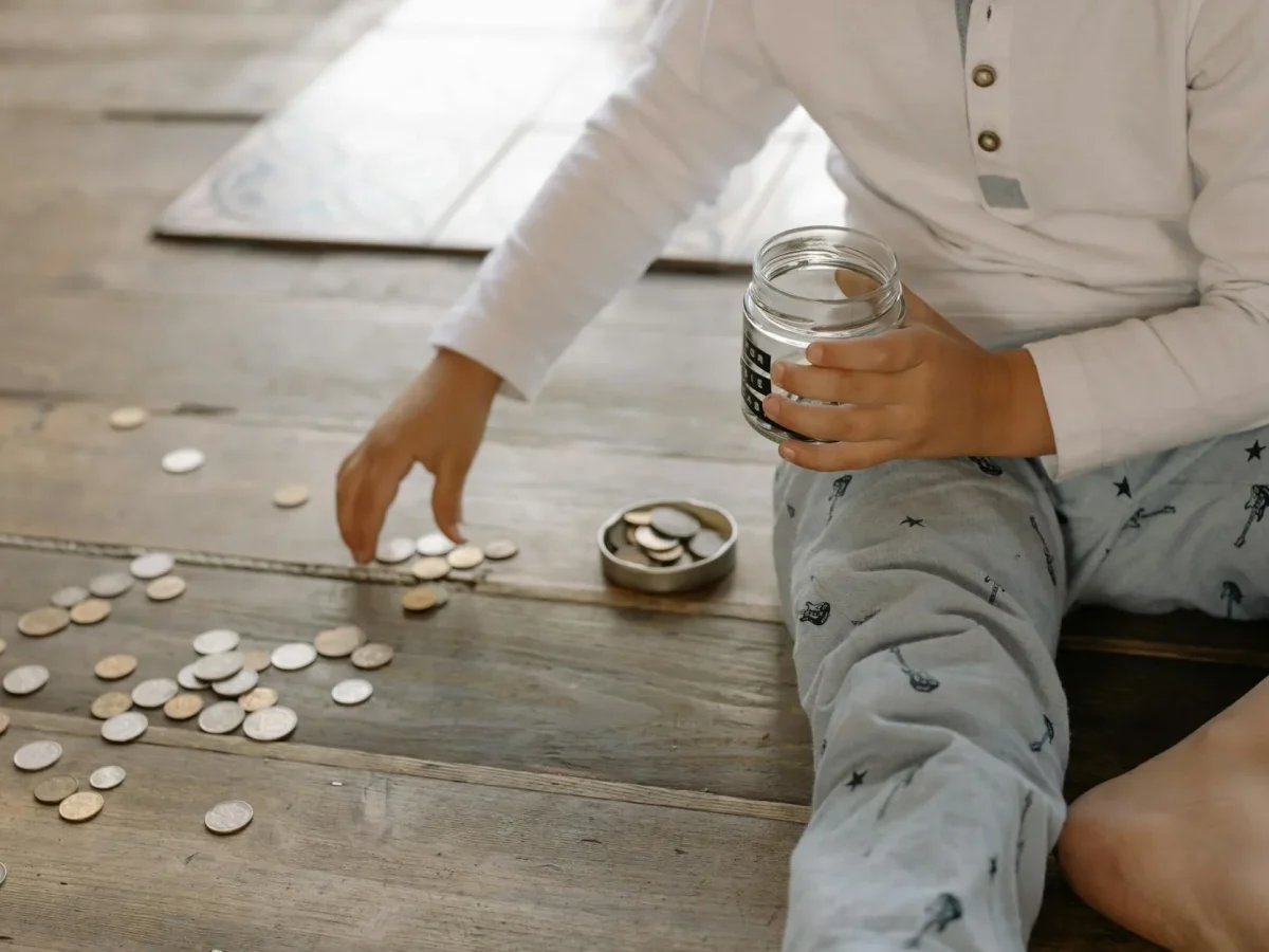Money Saving Happy Homeowner