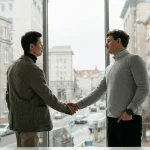 Negotiating Handshake