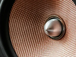 Noisy Floor Creaking Sound Waves