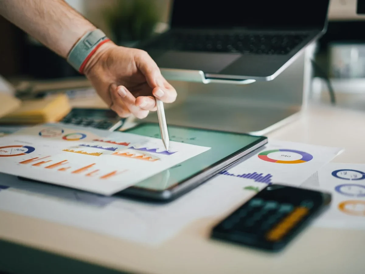 Office Budget Cost Analysis