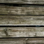 Outdoor Wood Types Wooden Deck Materials