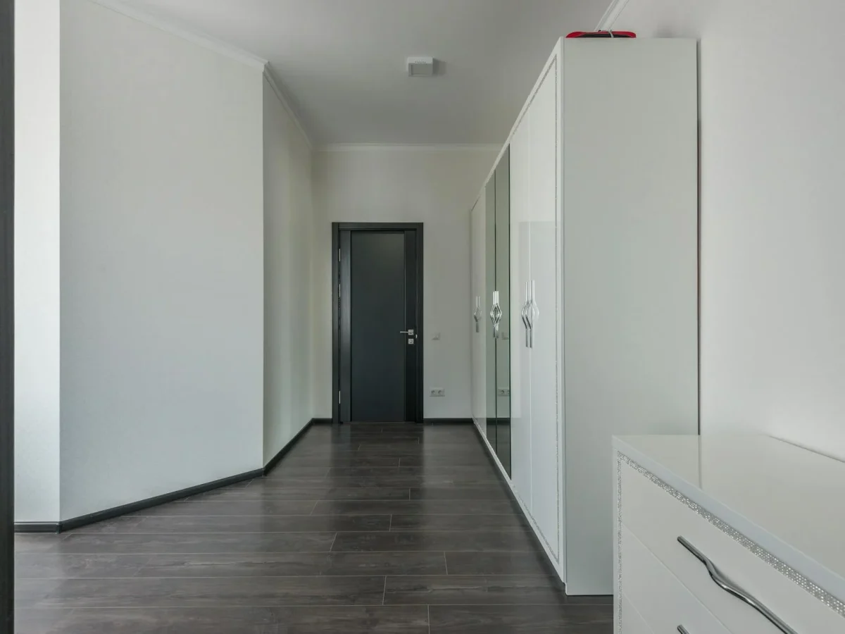 Parquet Hardwood Laminate Flooring