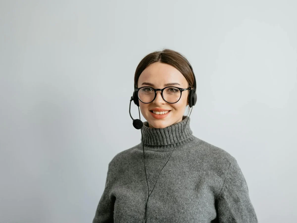 Phone Call Customer Service