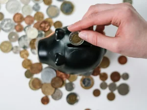 Piggy Bank Calculator