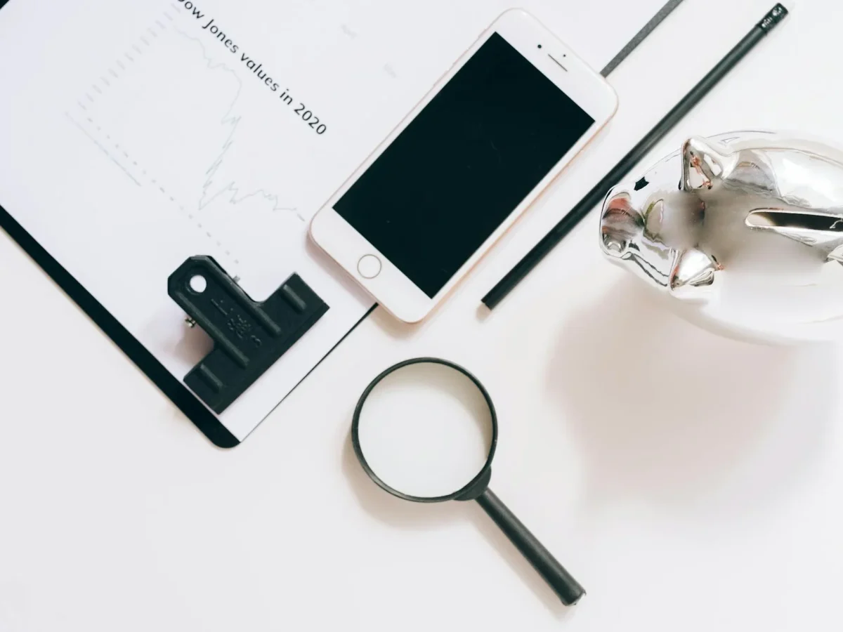Piggy Bank Smart Shopping