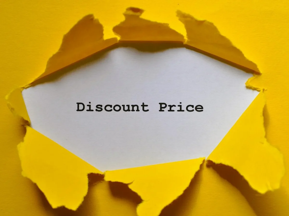 Price Comparison Discount Offers Negotiation Tips