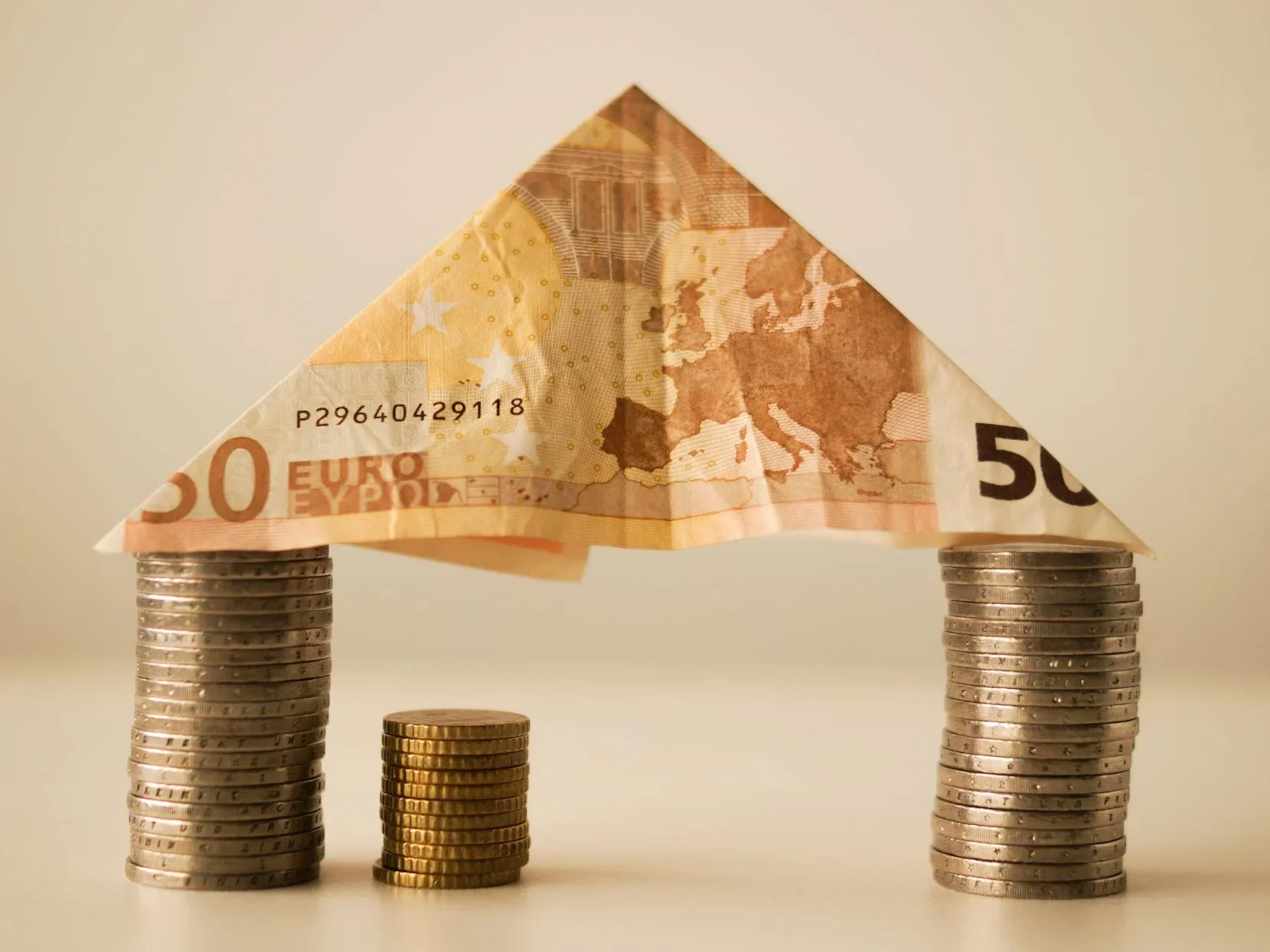 Roof Cost Budget Planning House Investment