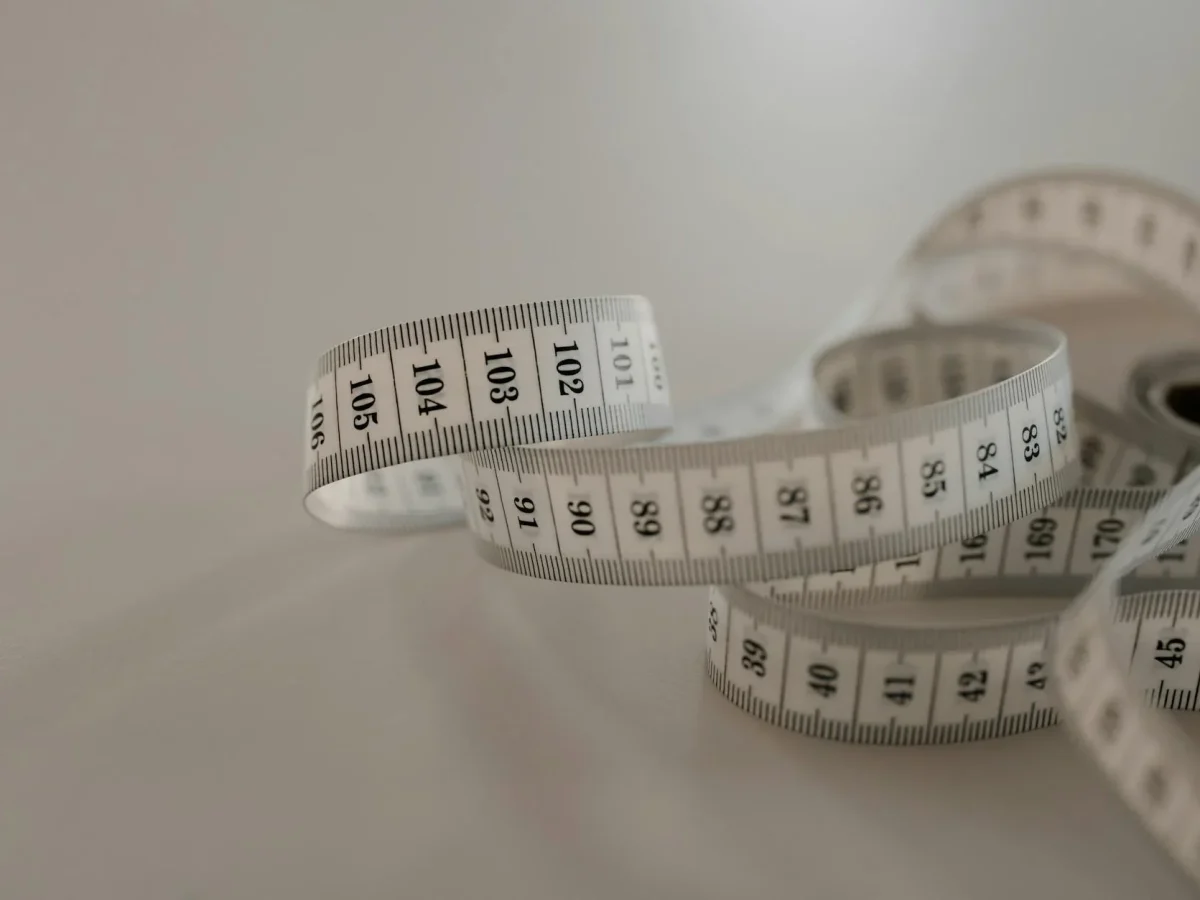 Ruler Measuring Tape Budget