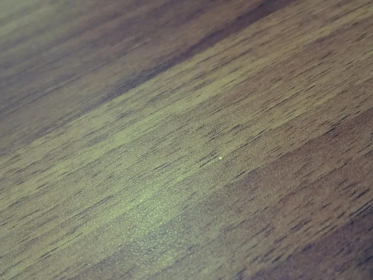 Scratched Floor Dull Wood
