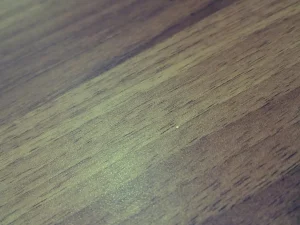Scratched Floor Dull Wood