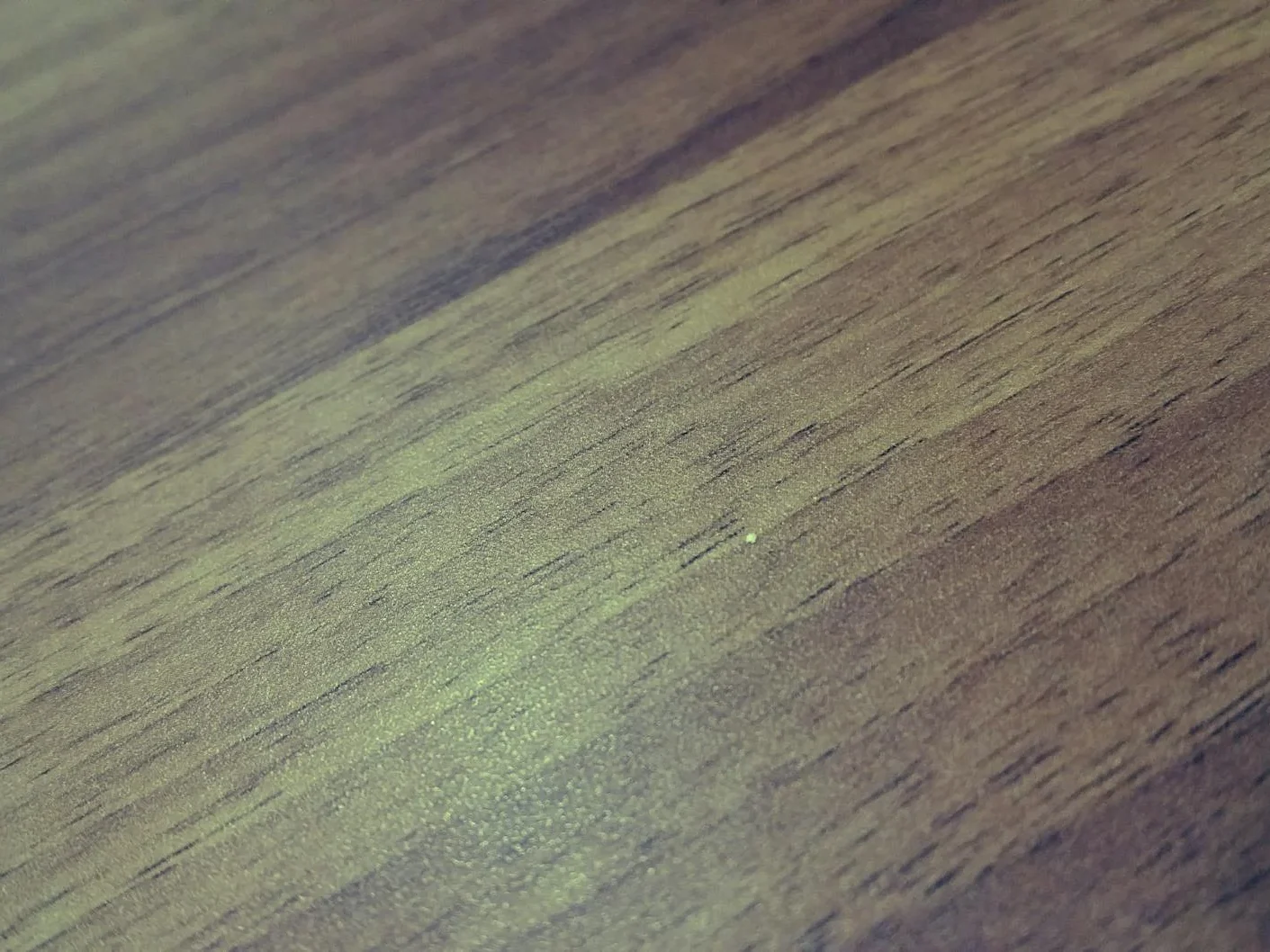 Scratched Floor Dull Wood