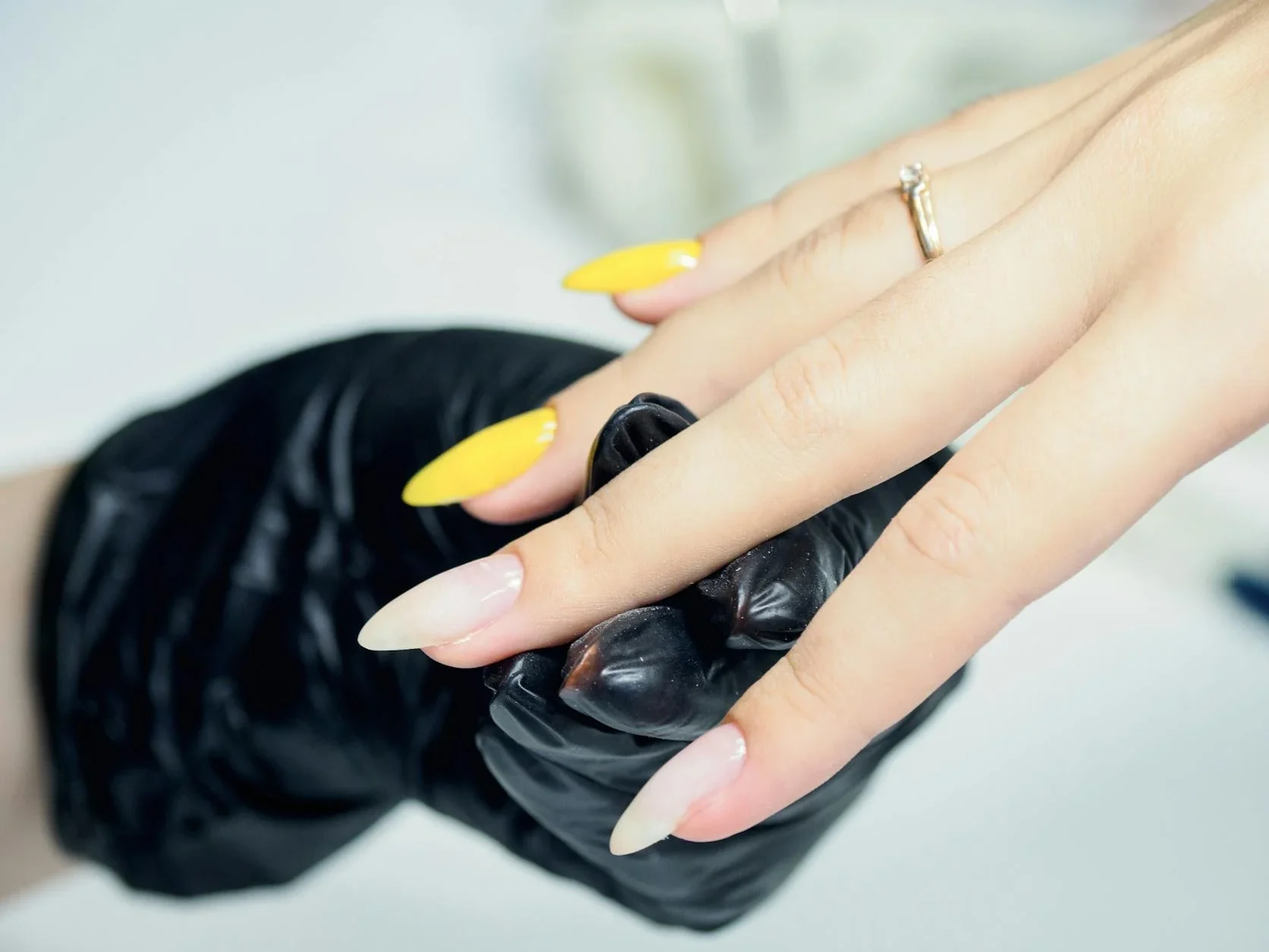 Shellac Application Polishing Cloth