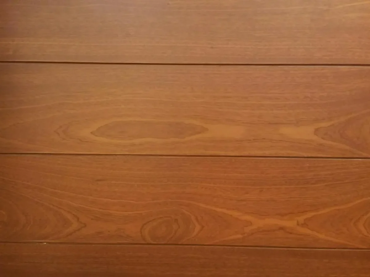 Solid Wood Wood Grain Durable Wood
