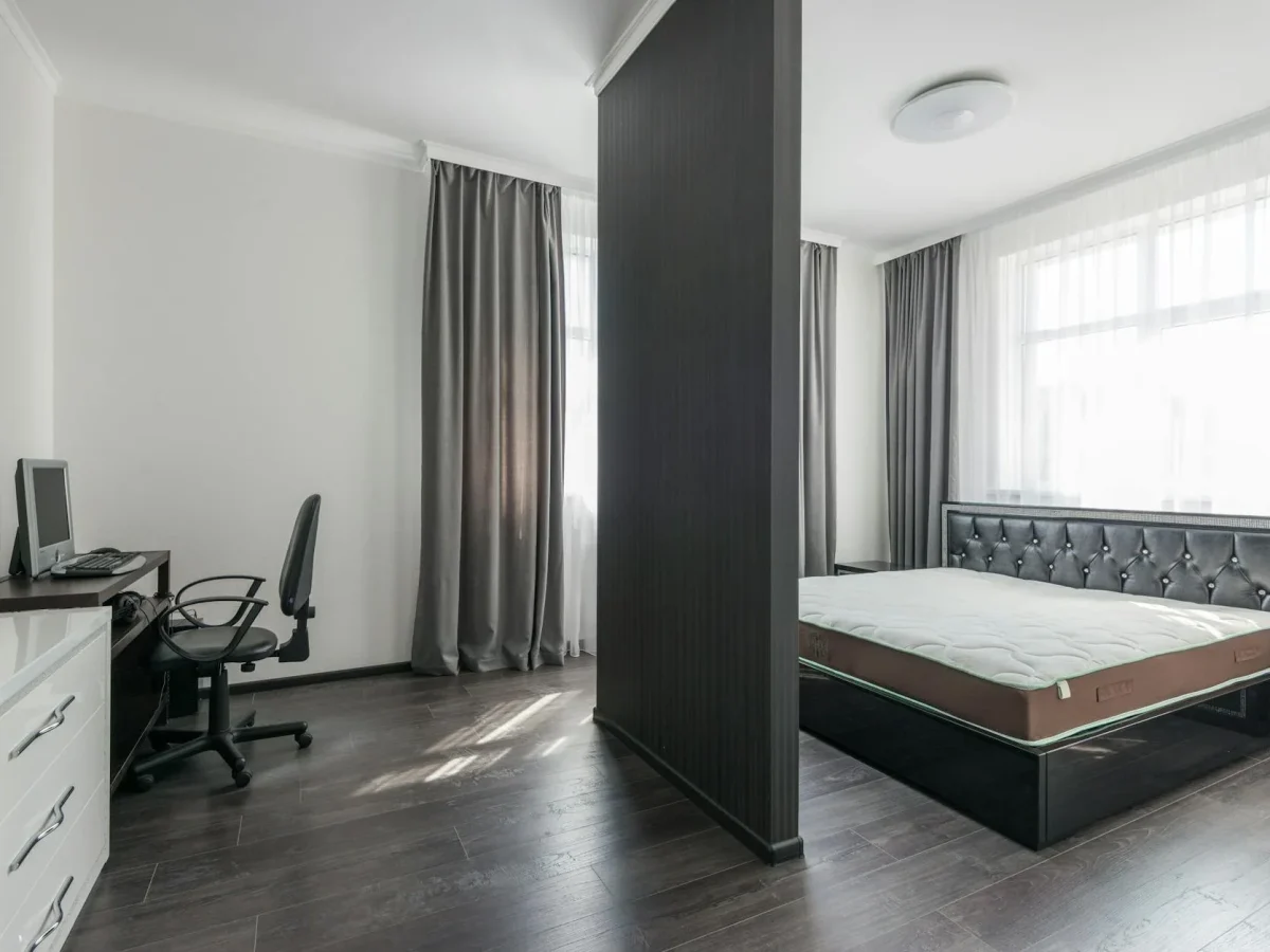 Soundproof Room Quiet Interior