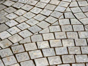 Stone Patio Ceramic Tile Outdoor Natural Stone Deck
