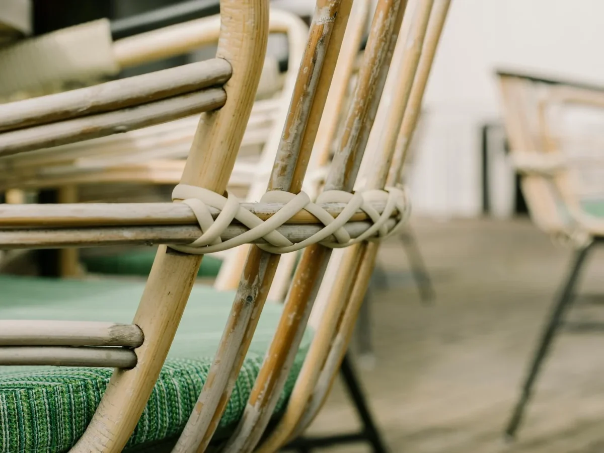 Strong Wood Durable Furniture Wood Protection