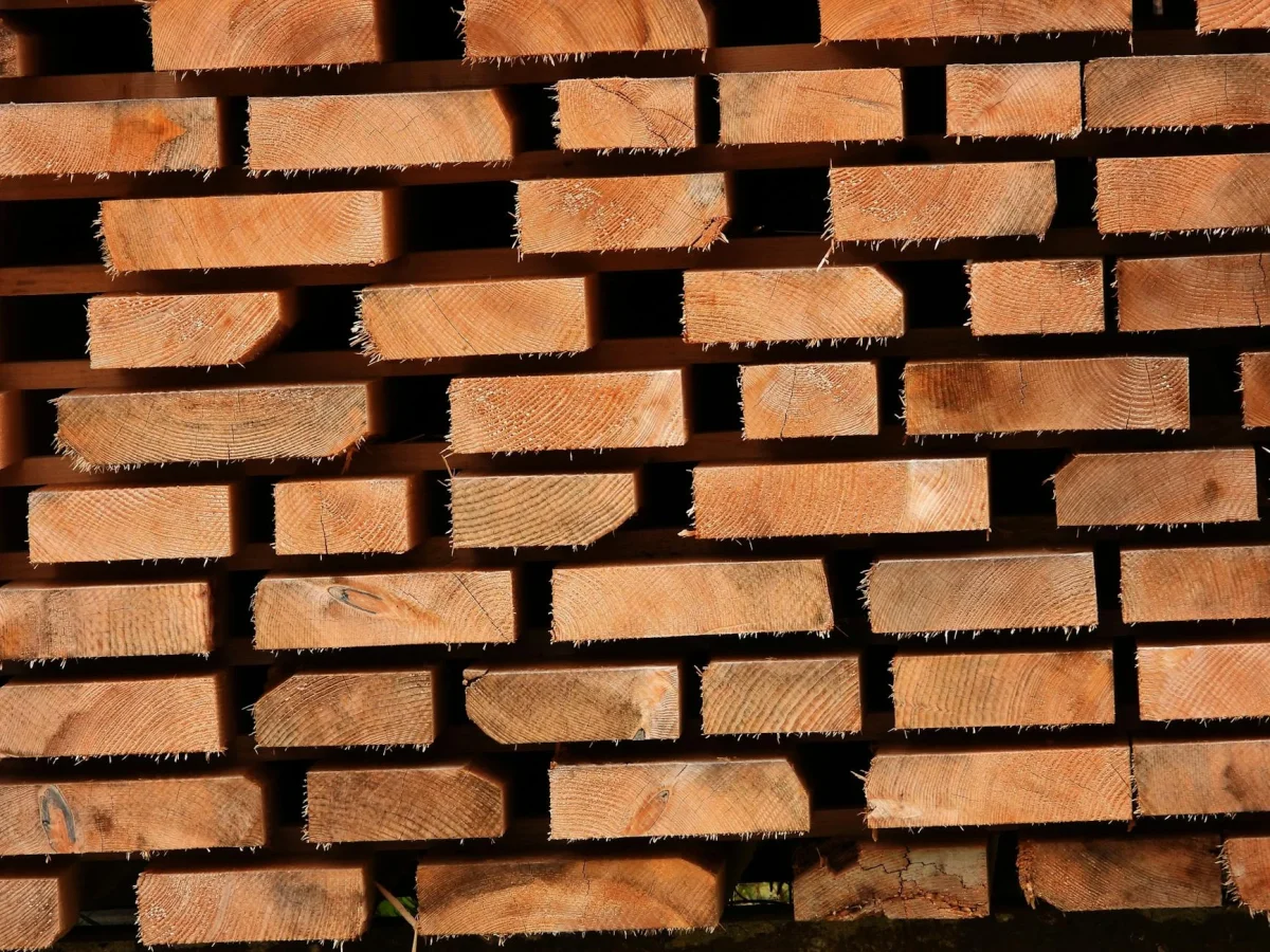 Timber Sizes Wood Beam