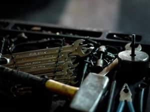 Tool Selection Shopping For Tools