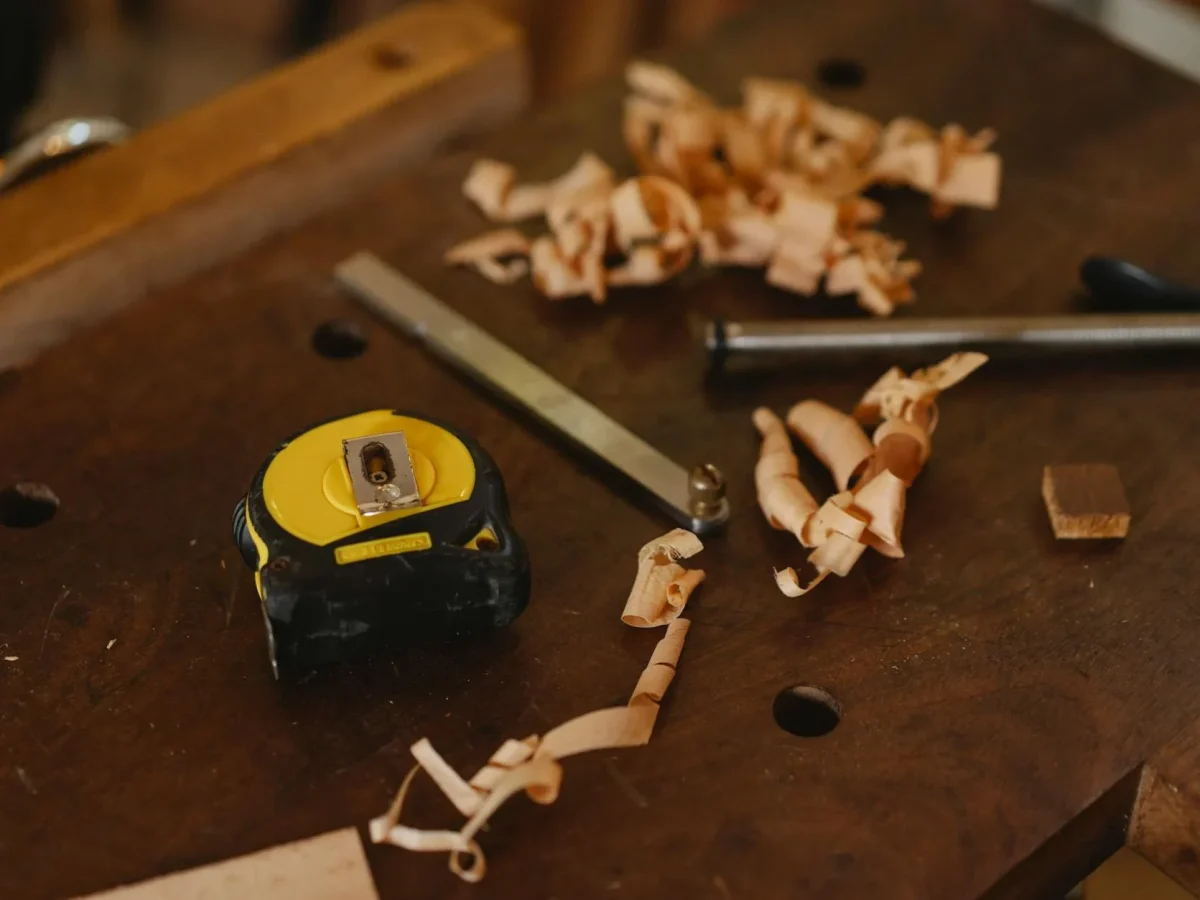 Tools Wood Tools