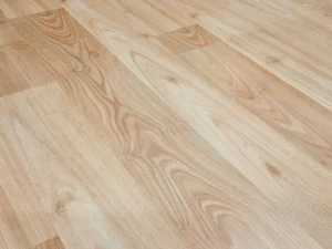 Vinyl Types Wood Plank Floor Tiles